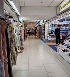 Lucky Plaza (D9), Shop House #568680421
